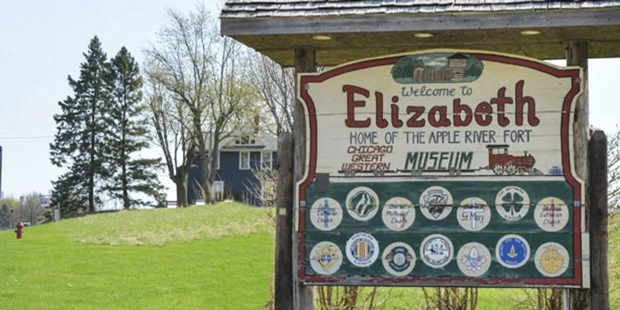 Elizabeth, Illinois's most trusted plumbing company for both commercial and residential customers. 