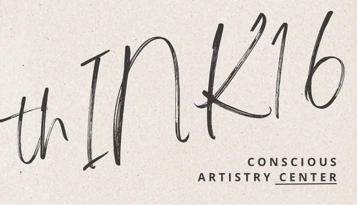 thINK16 Conscious Artistry Center