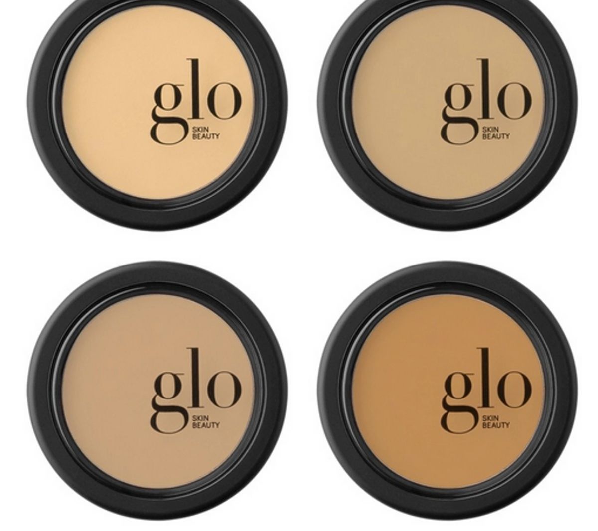 Oil Free Camouflage Concealer Glo Skin Beauty