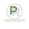 Precise Research, LLC