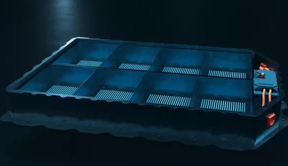 EV Battery Assembly: Thermal Management
