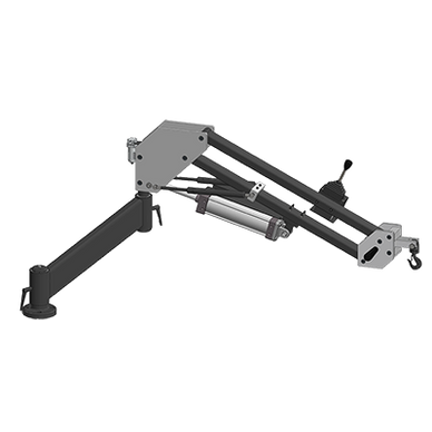 FlexERGO Part Manipulator Arms