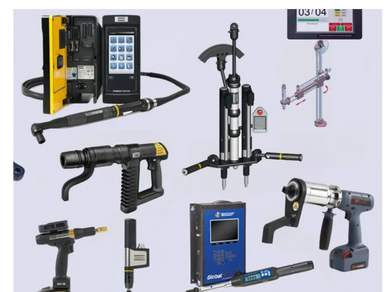 Torque Tools, Drills, Drivers, Impact Wrenches, Grinders