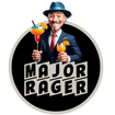 Major Rager