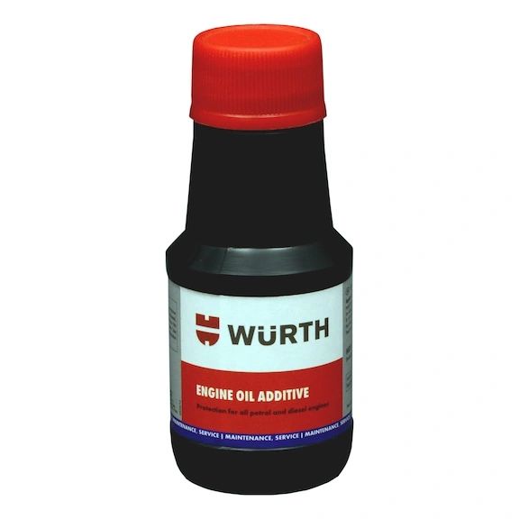 Würth Engine Oil Performance Improver Additive 50ml