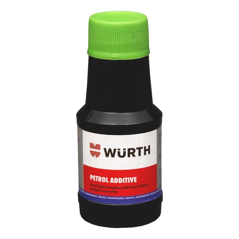 Würth Petrol Additive 50ml
