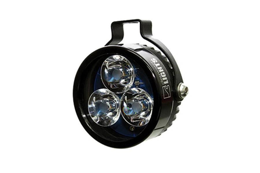 Clearwater KRISTA Aux Light 6000 Lumens
