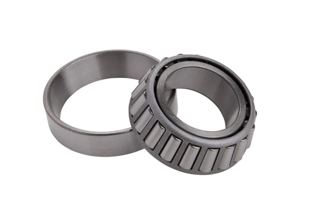 NTN Tapered Roller Bearing Cone and Cup Set (For Royal Enfield Himalayan  410 & 650 Twins)