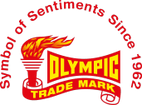 Olympic Invitations