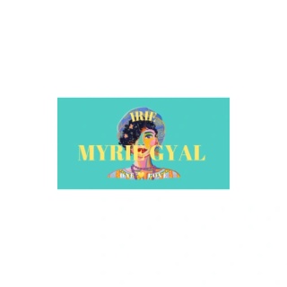 Irie Myrie Gyal 
