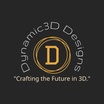 Dynamic3D Designs
