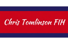 Chris Tomlinson Hospitality Consultant