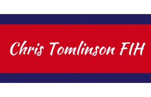 Chris Tomlinson Hospitality Consultant