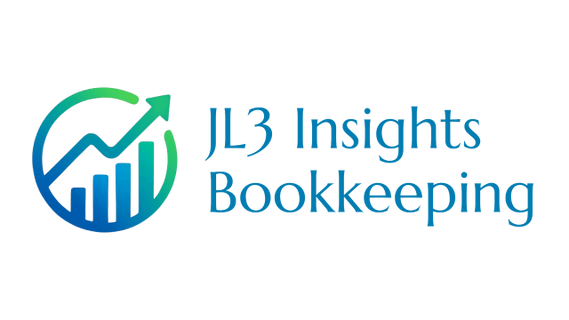 JL3 Insights Bookkeeping