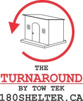 Turnaround
-
By Tow Tek
