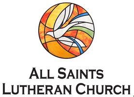 All Saints Lutheran Church