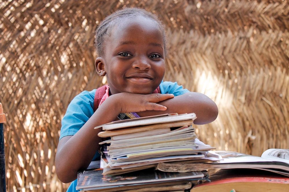 Jahari Christian Academy Pre-School