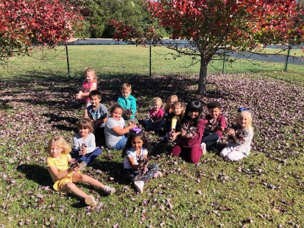 Woodruff First Baptist Church Christian Learning Center