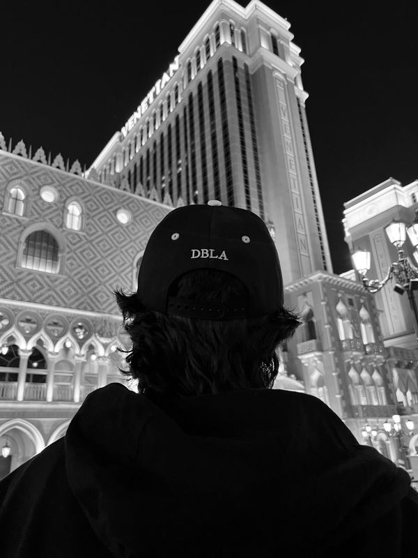 DBLA, Artistry and Authenticity, Individualism, Artistic Expression, DBLA Hats, Personal Style