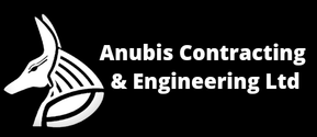 Anubis Contracting & Engineering Ltd