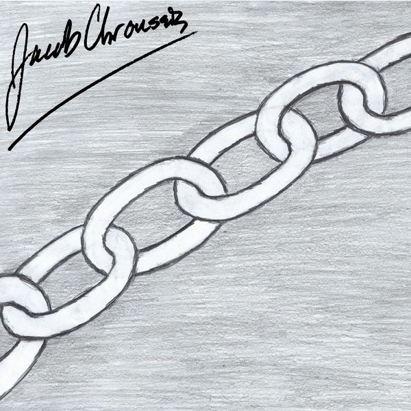 Chains - Jacob Chroussis