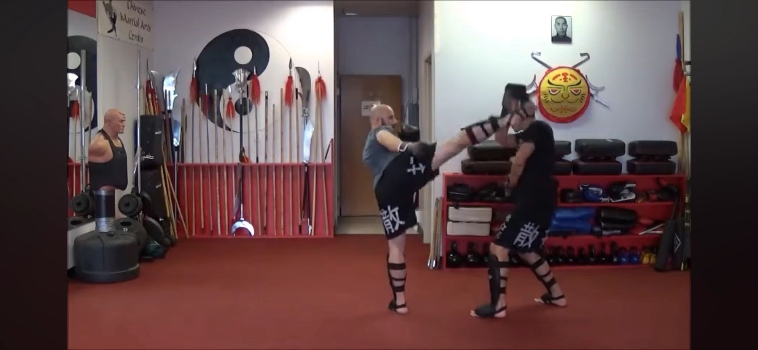 Why Sparring Is Essential in Martial Arts Training