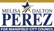 Melisa Perez
for City Council