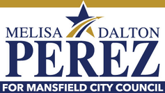 Melisa Perez
for City Council