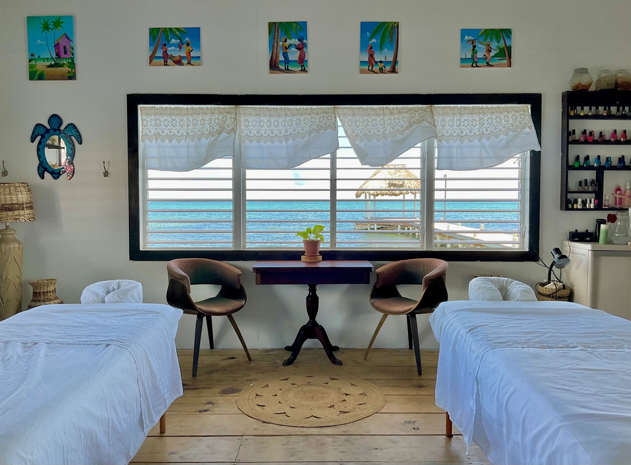 Oasis Spa San Pedro Spa Service Massage Therapy