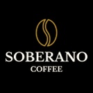 Soberano Coffee - Bróker