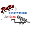 Jensen Power Washing and Demo LTD