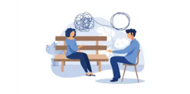 Counselling process