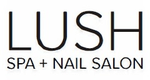 LUSH Spa + Nail Salon