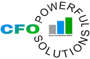 CFO Powerful Solutions