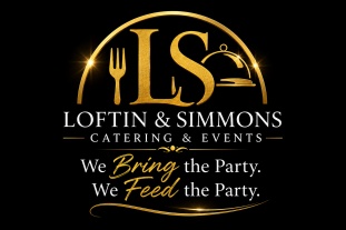 Loftin & Simmons Catering and Events
