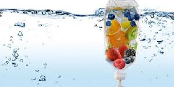 IV Drip Therapy