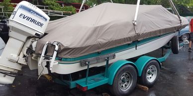 sailboat covers canada