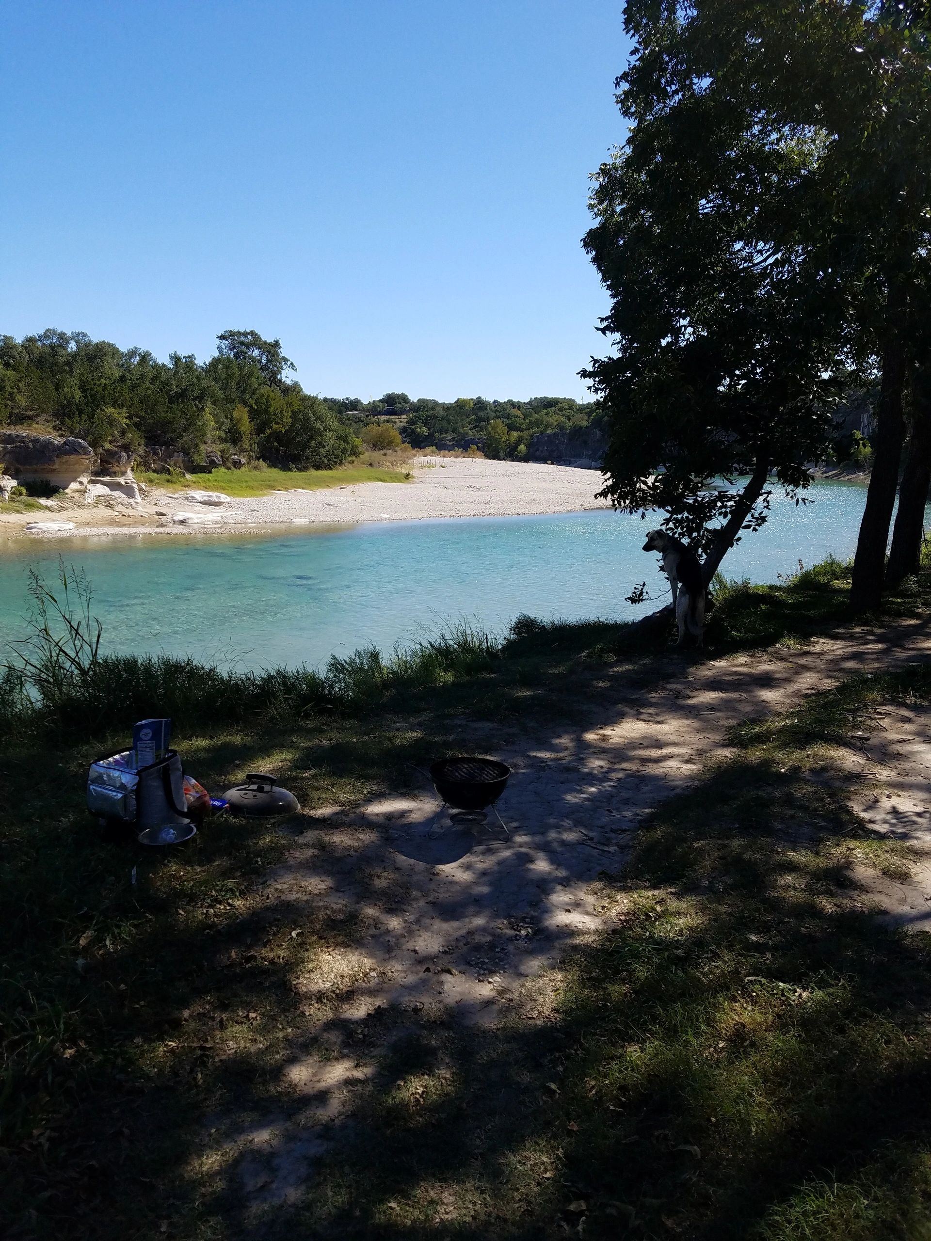 Medina River Rv Park and Camping photo 2