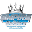 Empire Builders