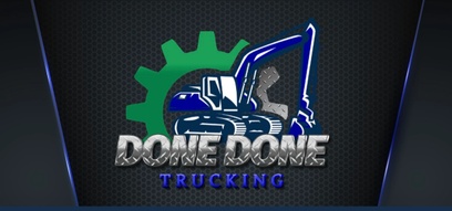 Done Done Trucking LLC