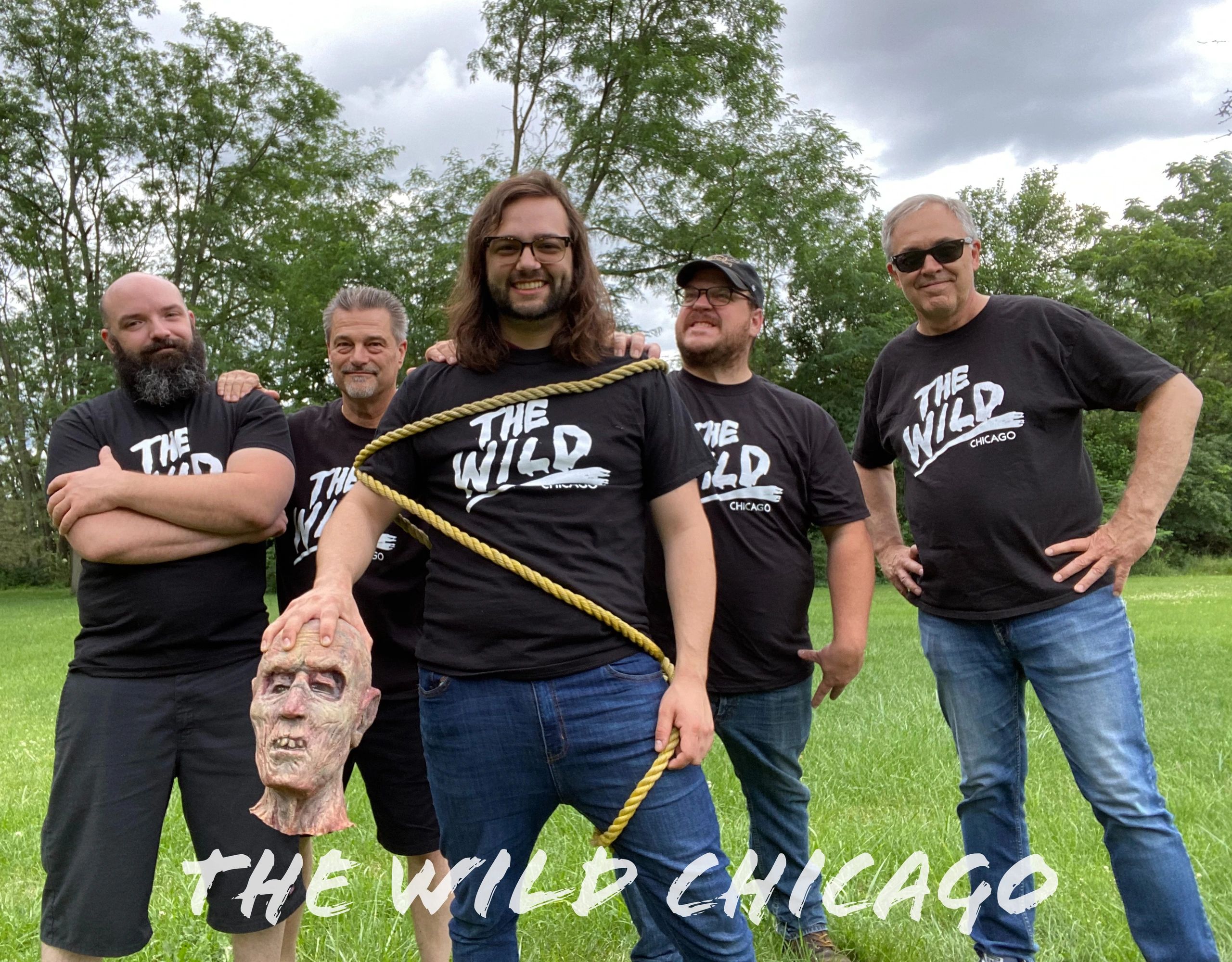 wilde chicago