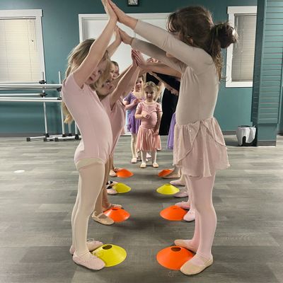 Why Proper Attire Is Important for Dance Lessons