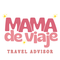 Mama De Viaje