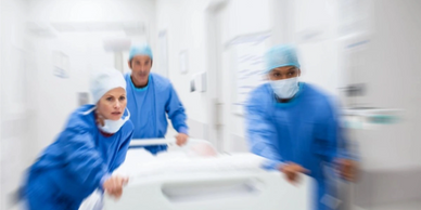 Verdigris Medical Education Canberra Advanced Life Support Level 2 (ALS 2) course. 