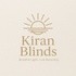 Kiran Bamboo rolling blinds 