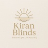 Kiran Bamboo rolling blinds 