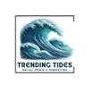 Trending Tides Social Media & Marketing