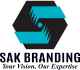 Sak Branding