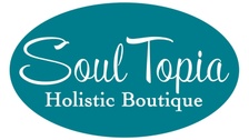 SoulTopia Psychic Fair