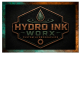 Hydro Ink Worx